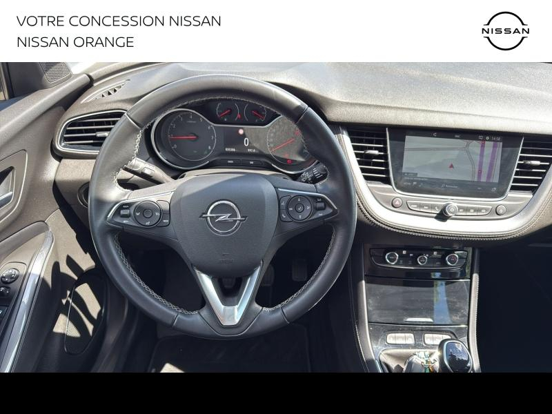 OPEL Grandland X d’occasion à vendre à ORANGE chez MMC PROVENCE (Photo 5)