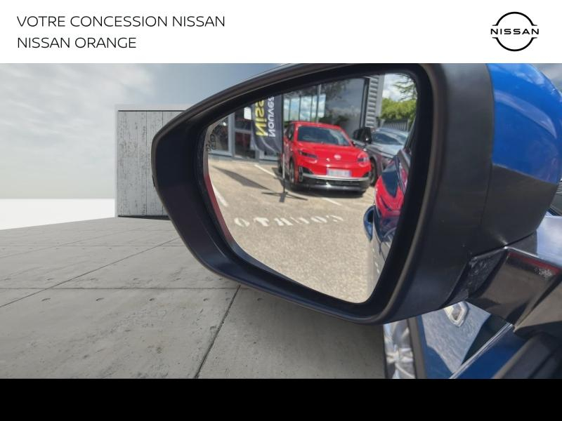 OPEL Grandland X d’occasion à vendre à ORANGE chez MMC PROVENCE (Photo 8)