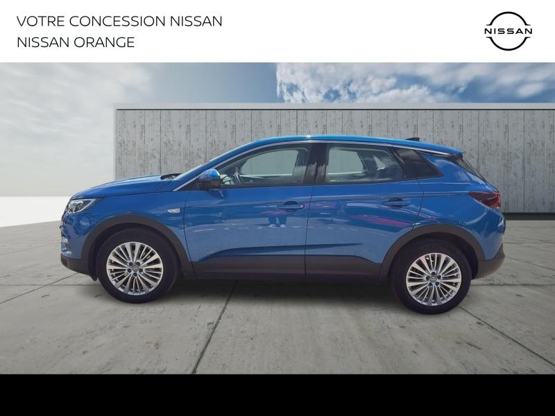 OPEL Grandland X d’occasion à vendre à ORANGE chez MMC PROVENCE (Photo 13)