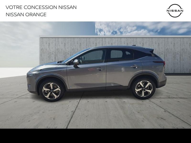 NISSAN Qashqai d’occasion à vendre à BOLLÈNE chez MMC PROVENCE (Photo 3)