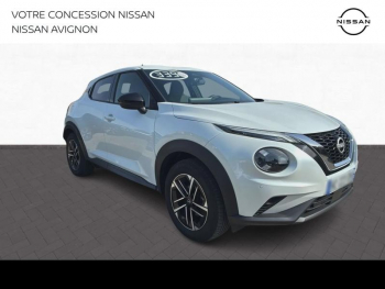 NISSAN Juke d’occasion à vendre à BOLLÈNE
