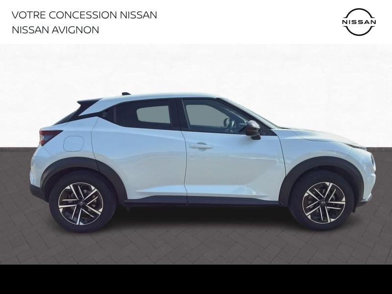 NISSAN Juke d’occasion à vendre à BOLLÈNE chez MMC PROVENCE (Photo 5)
