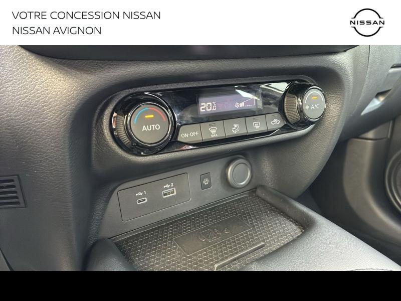 NISSAN Juke d’occasion à vendre à BOLLÈNE chez MMC PROVENCE (Photo 11)