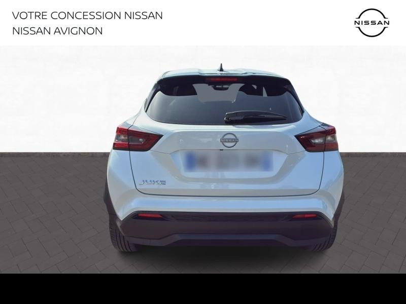 NISSAN Juke d’occasion à vendre à BOLLÈNE chez MMC PROVENCE (Photo 15)
