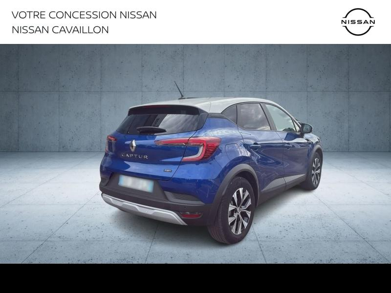 RENAULT Captur d’occasion à vendre à BOLLÈNE chez MMC PROVENCE (Photo 3)