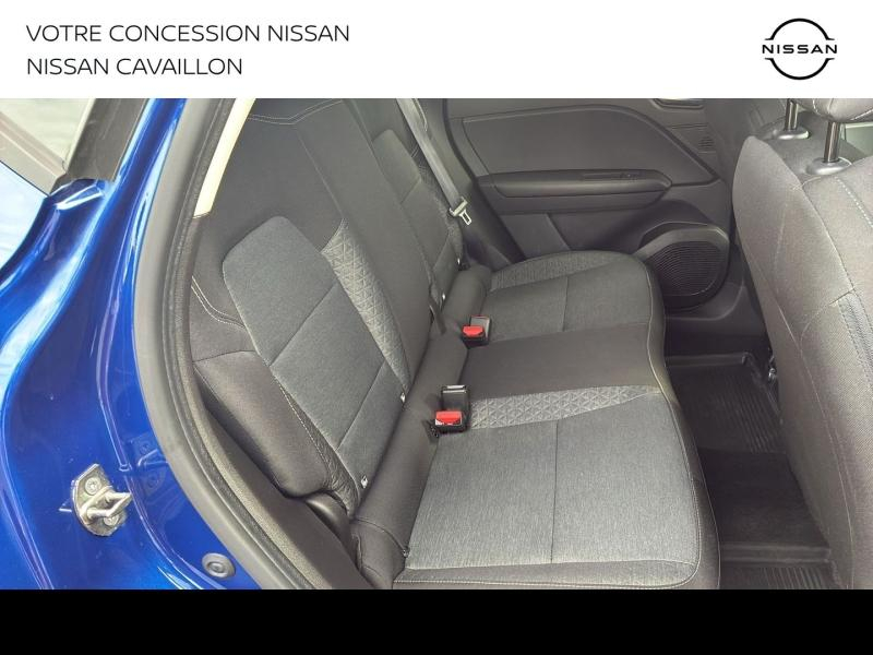 RENAULT Captur d’occasion à vendre à BOLLÈNE chez MMC PROVENCE (Photo 20)