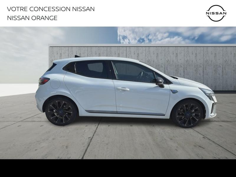 RENAULT Clio d’occasion à vendre à ORANGE chez MMC PROVENCE (Photo 7)