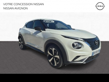 NISSAN Juke d’occasion à vendre à BOLLÈNE