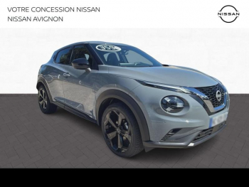 NISSAN Juke d’occasion à vendre à BOLLÈNE
