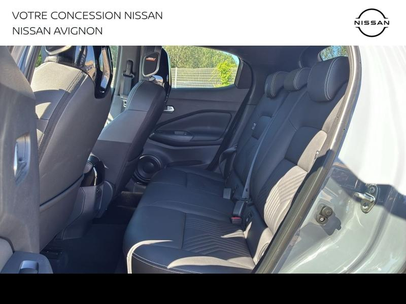 NISSAN Juke d’occasion à vendre à BOLLÈNE chez MMC PROVENCE (Photo 14)