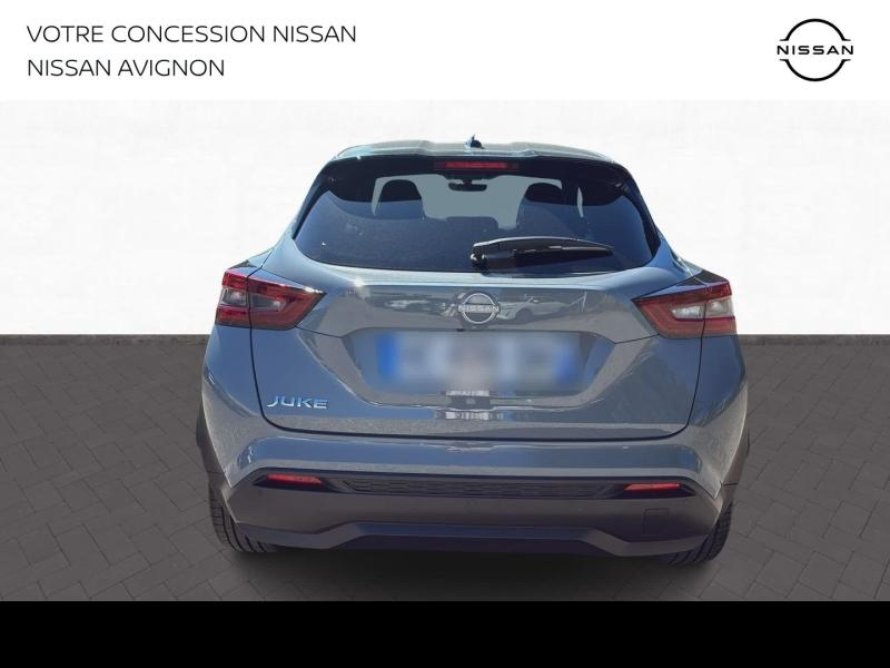 NISSAN Juke d’occasion à vendre à BOLLÈNE chez MMC PROVENCE (Photo 15)