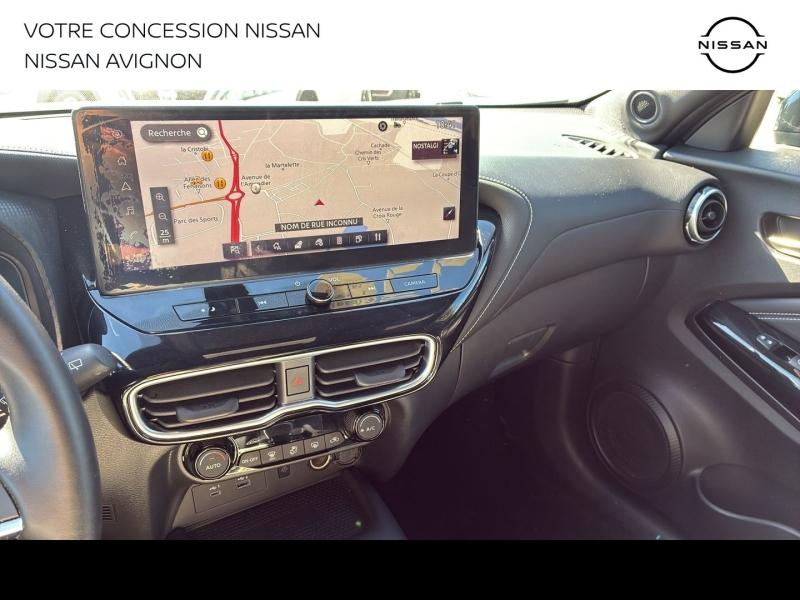 NISSAN Juke d’occasion à vendre à BOLLÈNE chez MMC PROVENCE (Photo 19)