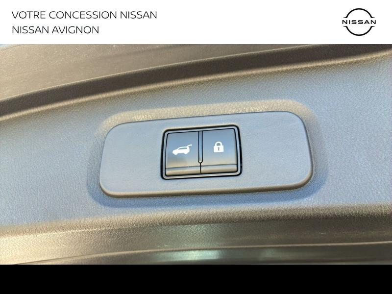 NISSAN Qashqai d’occasion à vendre à BOLLÈNE chez MMC PROVENCE (Photo 18)