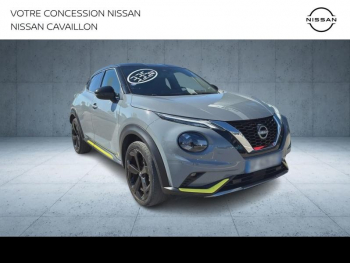 NISSAN Juke d’occasion à vendre à BOLLÈNE
