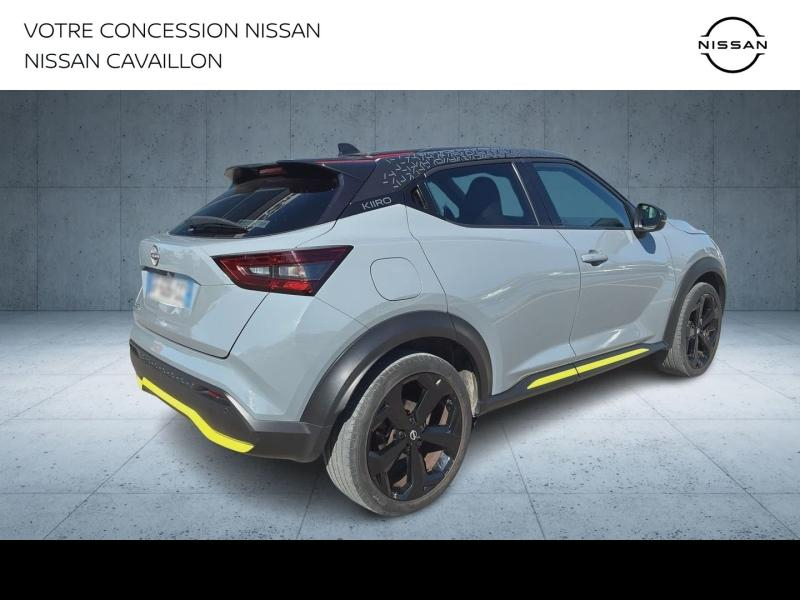 NISSAN Juke d’occasion à vendre à BOLLÈNE chez MMC PROVENCE (Photo 3)