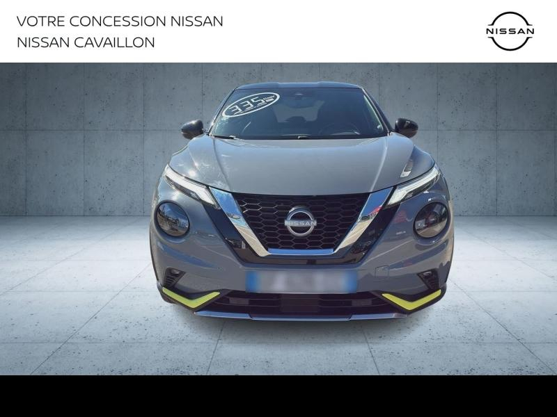 NISSAN Juke d’occasion à vendre à BOLLÈNE chez MMC PROVENCE (Photo 8)