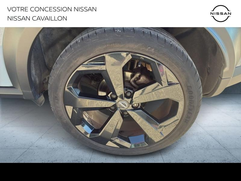 NISSAN Juke d’occasion à vendre à BOLLÈNE chez MMC PROVENCE (Photo 9)