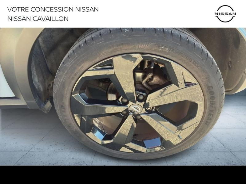 NISSAN Juke d’occasion à vendre à BOLLÈNE chez MMC PROVENCE (Photo 10)