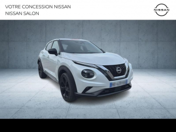 NISSAN Juke d’occasion à vendre à BOLLÈNE