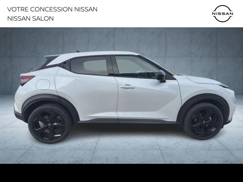 NISSAN Juke d’occasion à vendre à BOLLÈNE chez MMC PROVENCE (Photo 10)
