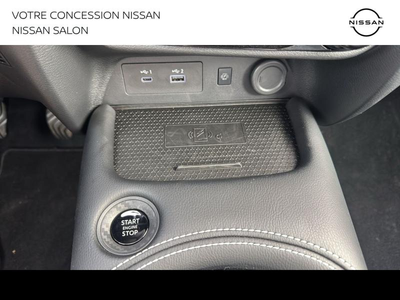 NISSAN Juke d’occasion à vendre à BOLLÈNE chez MMC PROVENCE (Photo 15)