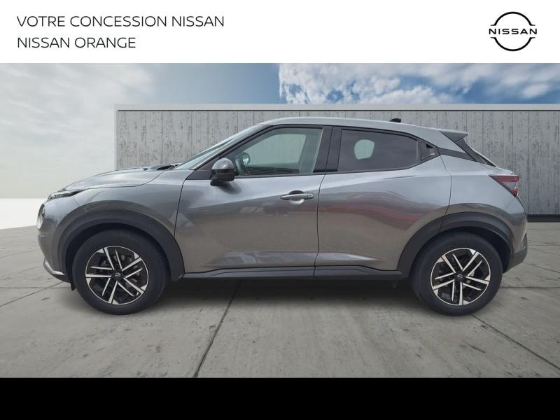 NISSAN Juke d’occasion à vendre à ORANGE chez MMC PROVENCE (Photo 3)