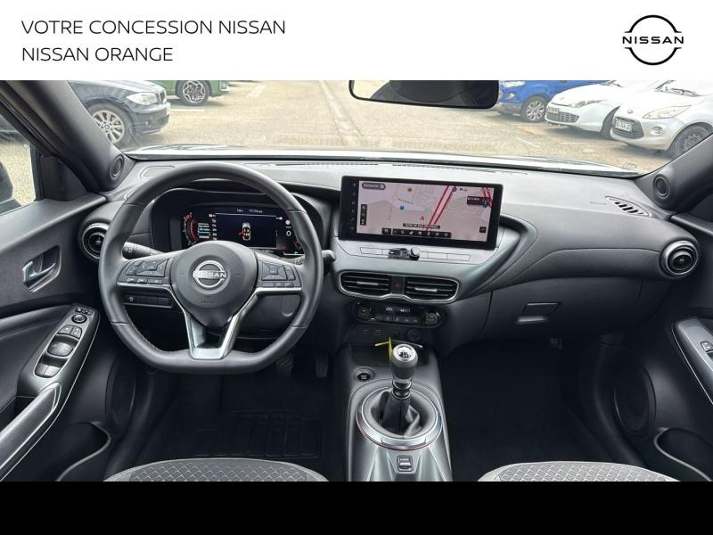 NISSAN Juke d’occasion à vendre à ORANGE chez MMC PROVENCE (Photo 12)