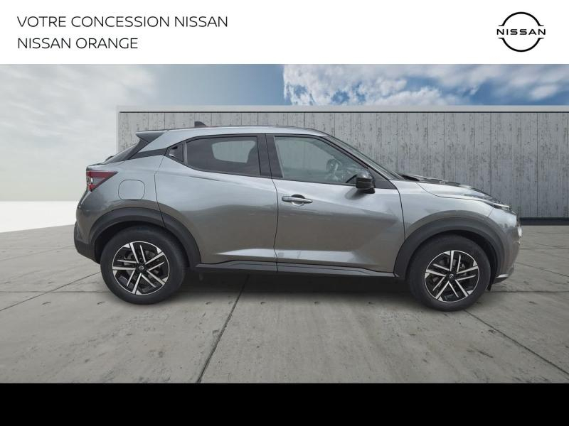 NISSAN Juke d’occasion à vendre à BOLLÈNE chez MMC PROVENCE (Photo 7)