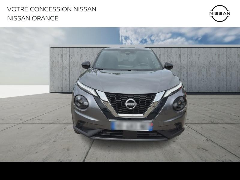 NISSAN Juke d’occasion à vendre à BOLLÈNE chez MMC PROVENCE (Photo 8)