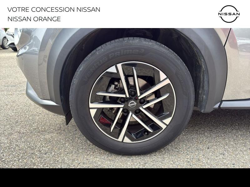 NISSAN Juke d’occasion à vendre à BOLLÈNE chez MMC PROVENCE (Photo 9)