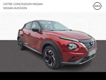 NISSAN Juke d’occasion à vendre à BOLLÈNE