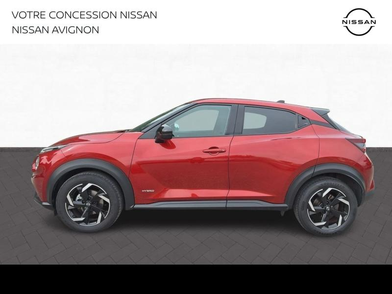 NISSAN Juke d’occasion à vendre à BOLLÈNE chez MMC PROVENCE (Photo 3)