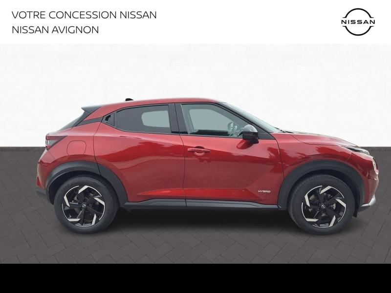 NISSAN Juke d’occasion à vendre à BOLLÈNE chez MMC PROVENCE (Photo 5)