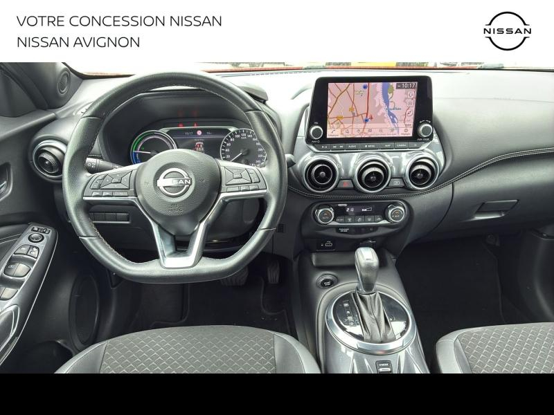 NISSAN Juke d’occasion à vendre à BOLLÈNE chez MMC PROVENCE (Photo 7)