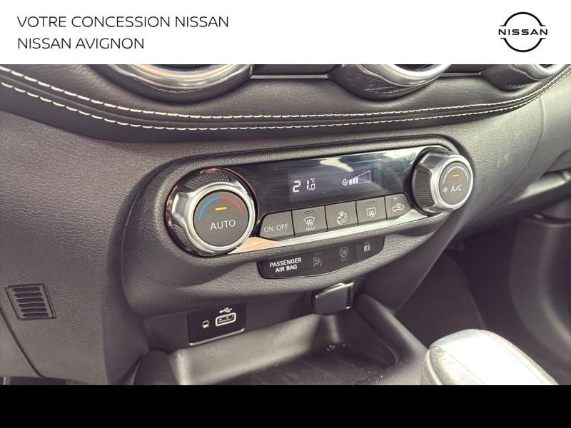 NISSAN Juke d’occasion à vendre à BOLLÈNE chez MMC PROVENCE (Photo 11)