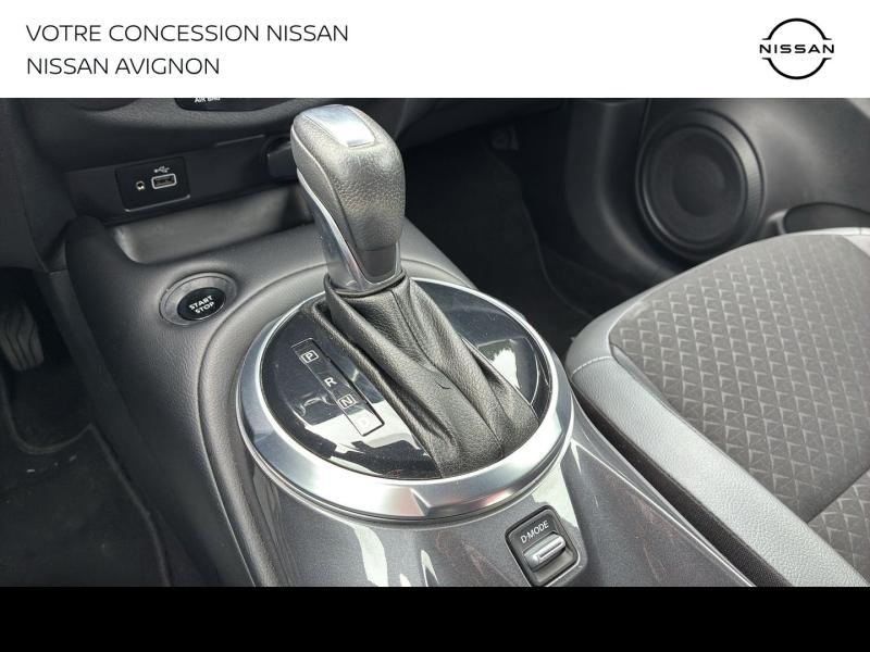 NISSAN Juke d’occasion à vendre à BOLLÈNE chez MMC PROVENCE (Photo 12)