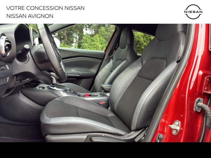 NISSAN Juke d’occasion à vendre à BOLLÈNE chez MMC PROVENCE (Photo 13)