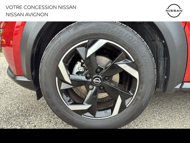 NISSAN Juke d’occasion à vendre à BOLLÈNE chez MMC PROVENCE (Photo 18)