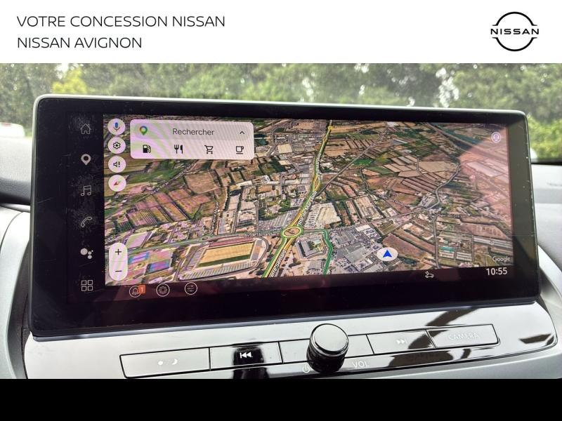 NISSAN Qashqai d’occasion à vendre à BOLLÈNE chez MMC PROVENCE (Photo 10)