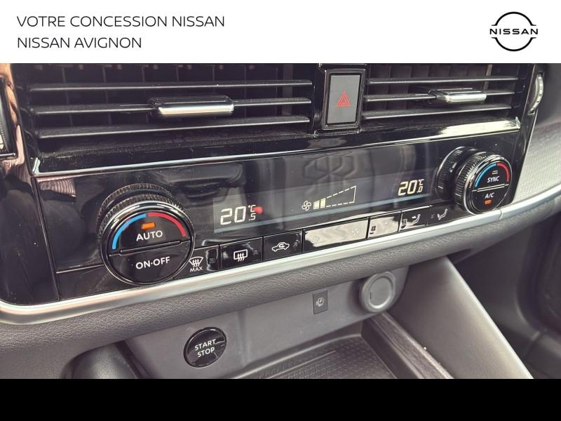NISSAN Qashqai d’occasion à vendre à BOLLÈNE chez MMC PROVENCE (Photo 11)