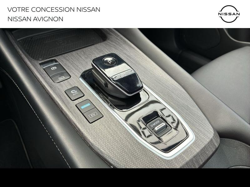 NISSAN Qashqai d’occasion à vendre à BOLLÈNE chez MMC PROVENCE (Photo 12)