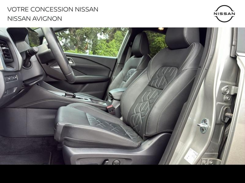 NISSAN Qashqai d’occasion à vendre à BOLLÈNE chez MMC PROVENCE (Photo 13)