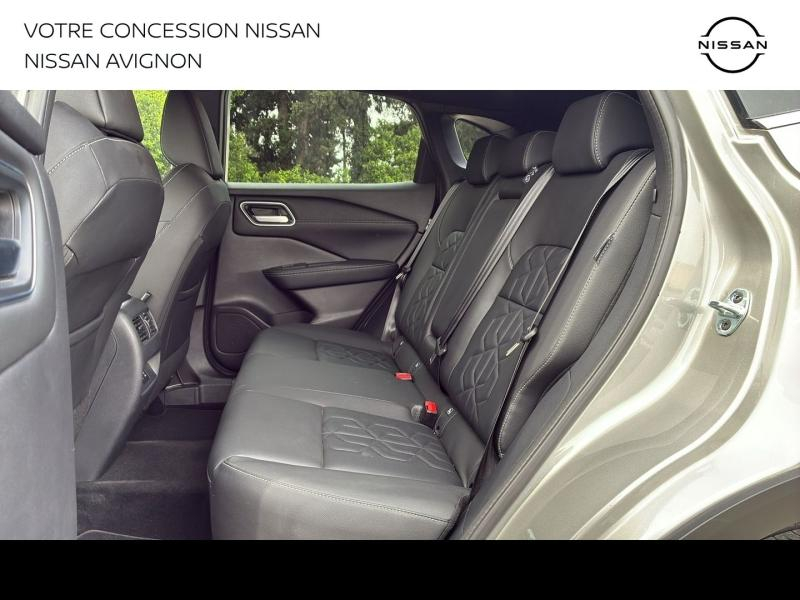 NISSAN Qashqai d’occasion à vendre à BOLLÈNE chez MMC PROVENCE (Photo 14)