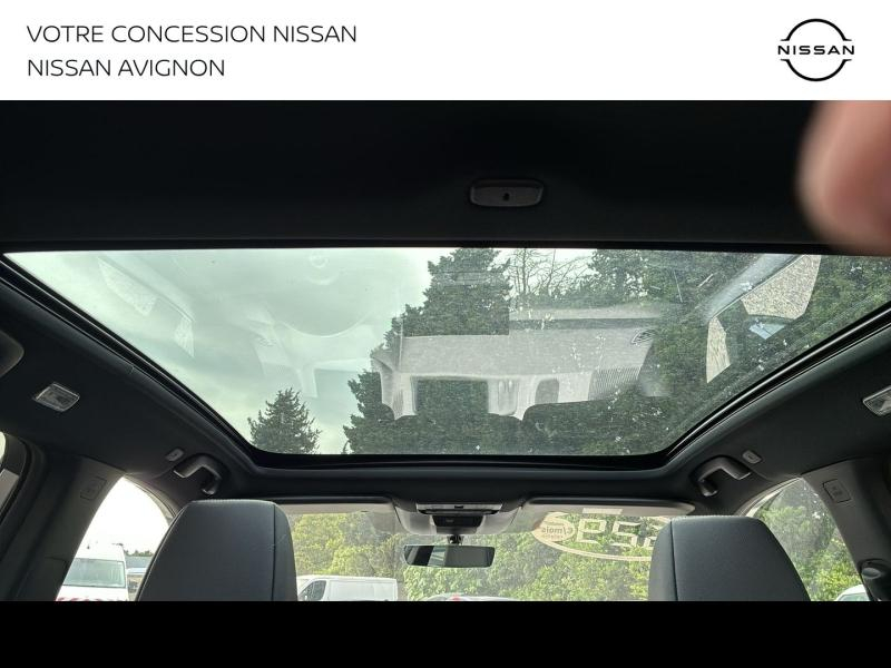 NISSAN Qashqai d’occasion à vendre à BOLLÈNE chez MMC PROVENCE (Photo 15)