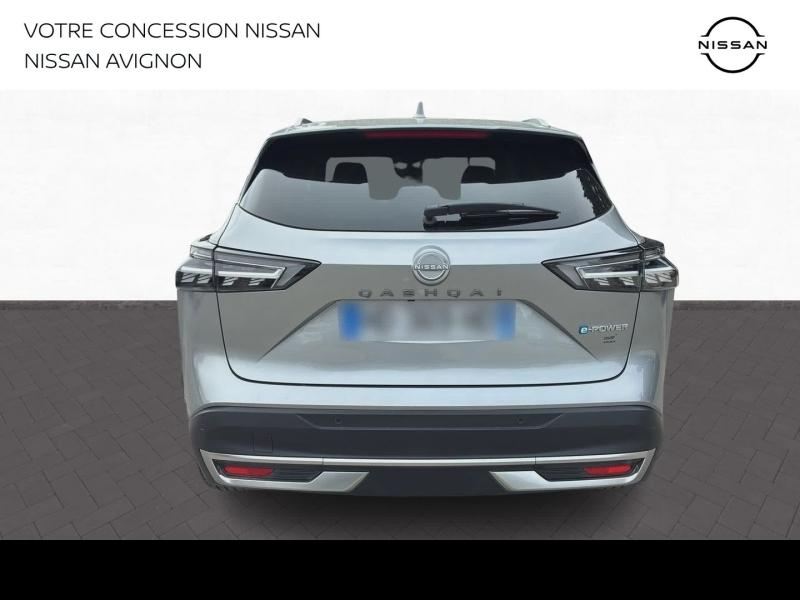NISSAN Qashqai d’occasion à vendre à BOLLÈNE chez MMC PROVENCE (Photo 16)