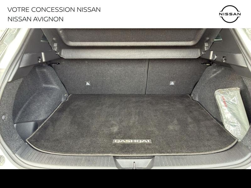NISSAN Qashqai d’occasion à vendre à BOLLÈNE chez MMC PROVENCE (Photo 17)