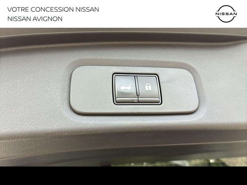 NISSAN Qashqai d’occasion à vendre à BOLLÈNE chez MMC PROVENCE (Photo 18)