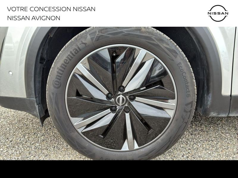 NISSAN Qashqai d’occasion à vendre à BOLLÈNE chez MMC PROVENCE (Photo 20)