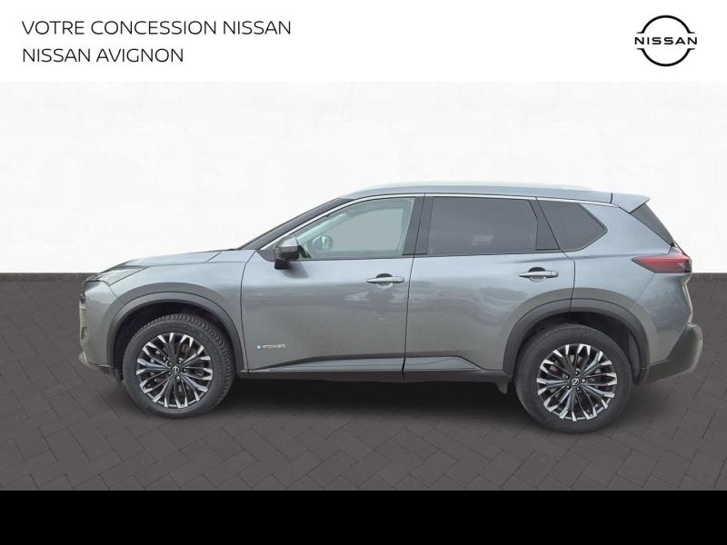 NISSAN X-Trail d’occasion à vendre à BOLLÈNE chez MMC PROVENCE (Photo 3)