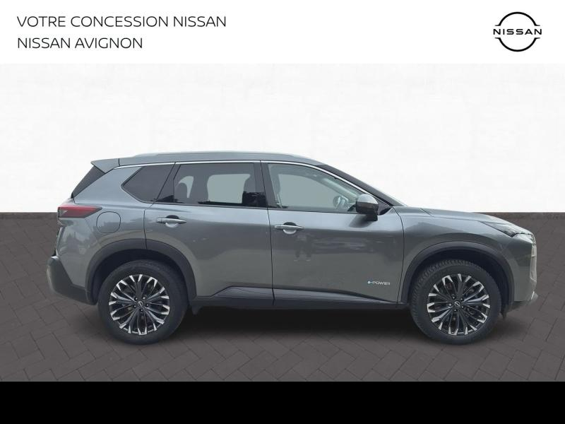 NISSAN X-Trail d’occasion à vendre à BOLLÈNE chez MMC PROVENCE (Photo 5)